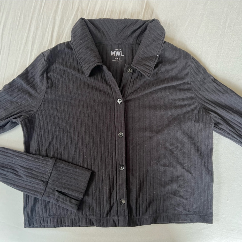 Madewell Top